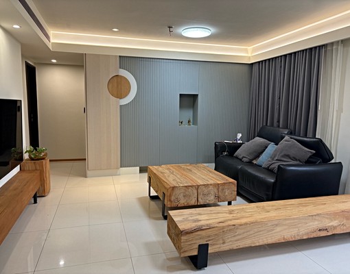 大台北華城潤泰電梯公寓*近康橋學區 - Image 3