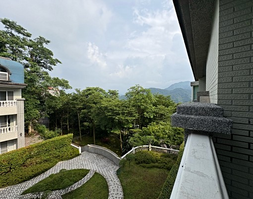 大台北華城潤泰電梯公寓*近康橋學區 - Image 1