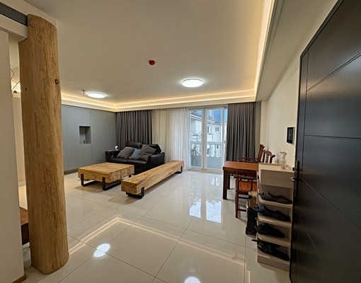 大台北華城潤泰電梯公寓*近康橋學區 - Image 6