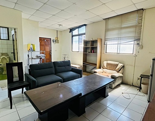 永安市場站/四號公園兩房一廳/適合學生合租 - Image 3