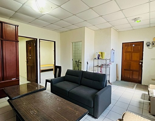 永安市場站/四號公園兩房一廳/適合學生合租 - Image 1