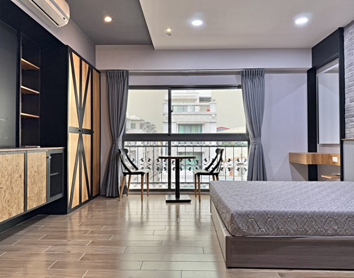 🏠【永康中山東路|溫馨大套房出租|限女性】 - Image 1