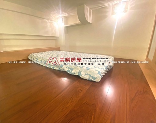美樂*近松江南京站*中山挑高1+2房*有陽台有管理*家具齊全 - Image 5