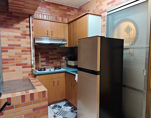 仁一田寮河畔景觀電梯美屋 - Image 9