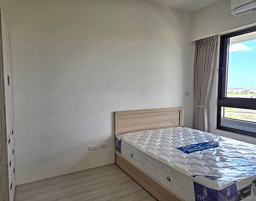 安家📢南科綻全新溫馨宅兩房含車管🉑租補 - Image 4