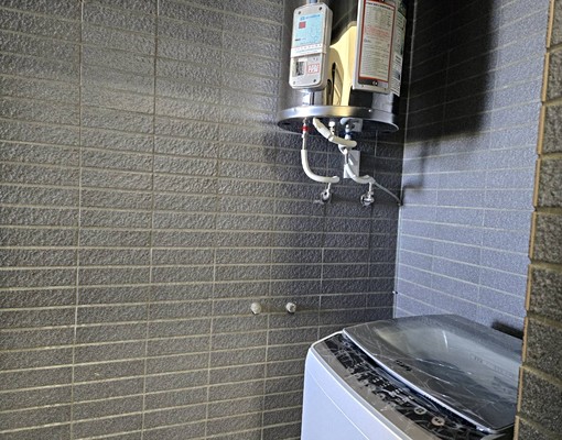 安家📢全新未住兩房含車管近台積🉑可租補 - Image 9