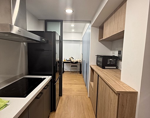✨可租補｜文青質感電梯住家｜採光佳空間大｜士林生活圈便利 - Image 5