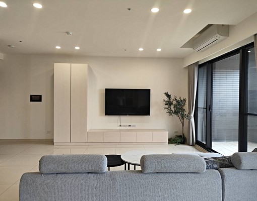 龍騰景觀精美大三房+雙車 - Image 15