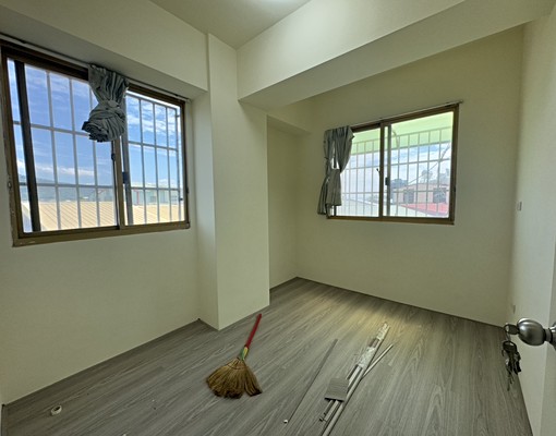 勤益6分鐘也歡迎學生電梯3房可貓可租補/戶籍/報稅 - Image 8