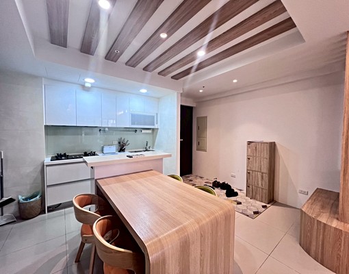 🎀全新釋出！遠百、AI園區生活圈高樓層大三房+平面車位🎀 - Image 3