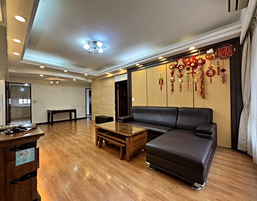 鈺茹推薦❤️上南崁竹城京都❤️優質4房車 - 591租屋網 - Image 1