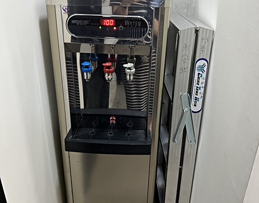 大窗套房/近徐匯中學5分鐘/飲水機/獨洗 - Image 6