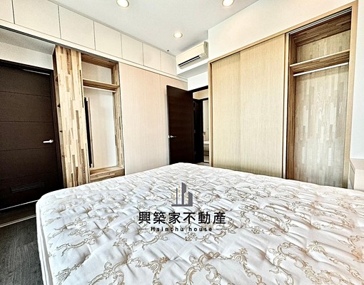 W亞太美國學校.家樂福.科大生活圈｜稀有2+1房｜含車位 - Image 11
