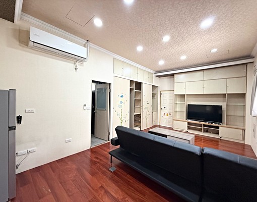 可雙租補!一中商圈大三房+大衛浴#傢俱全配 - Image 4