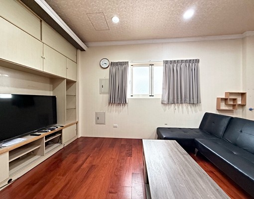 可雙租補!一中商圈大三房+大衛浴#傢俱全配 - Image 2