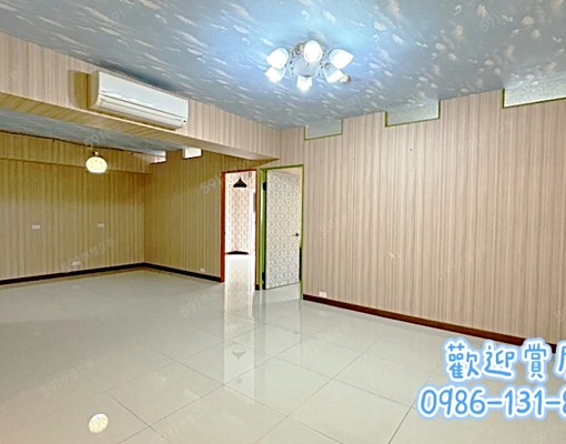 2房雙陽台四電梯大空間宅|雙捷運中山站、雙連站|近吉林國小 - Image 6