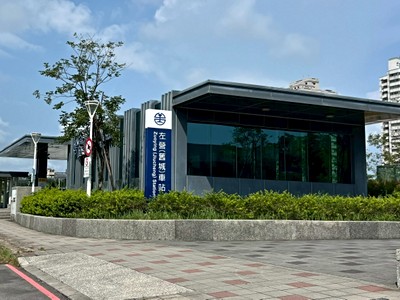 社區圖片
