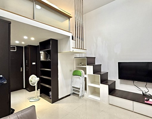 沃盛睿達🏠中山區精美套房/可租補/生活機能優 - Image 1