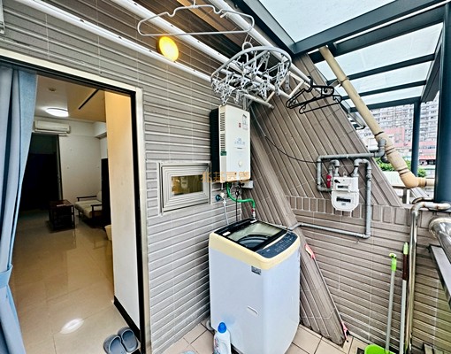 兆基🏡中山國小旁兩大房/雙衛浴/機械車位 - Image 6