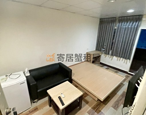 寄居蟹🏠大陽台獨立洗衣機中和街好房 - Image 1