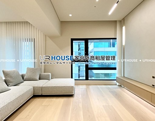 北車中山全新豪邸磅礡釋出⁕第一手入住 - Image 5