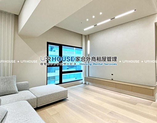 北車中山全新豪邸磅礡釋出⁕第一手入住 - Image 2