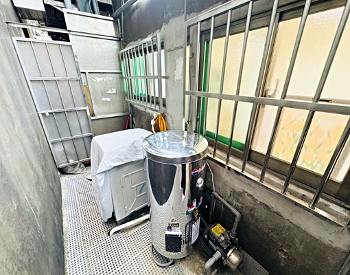 永安市場2分，全新裝潢/租屋補助，小廚房/免爬高/垃圾代收 - Image 7