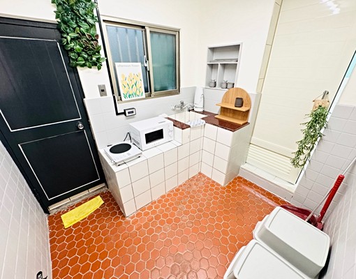永安市場2分，租屋補助/全新共生宅，機能強/飲水機/垃圾代收 - Image 5