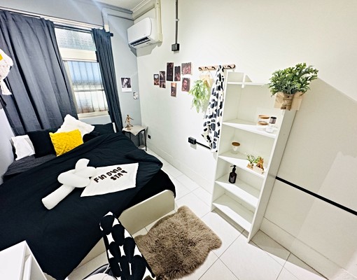 永安市場2分，租屋補助/全新共生宅，機能強/飲水機/垃圾代收 - Image 2