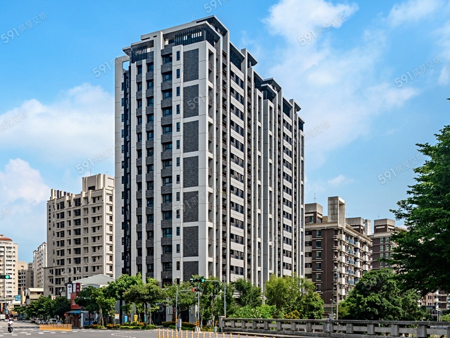 泓瑞恆昕實景圖