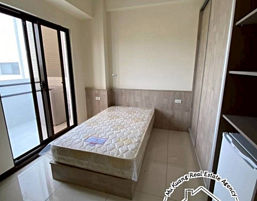 ☘️沐光房屋❤️永康工業區精緻套房 - Image 1