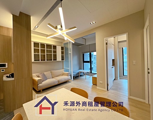 👑絕美裝潢👑精緻2+1房👑寧靜住宅👑台電大樓 - Image 2