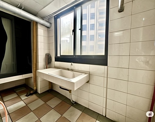 宜誠花園-後站優質住宅❗️2房2衛浴1車位！租金含管理費 - Image 9