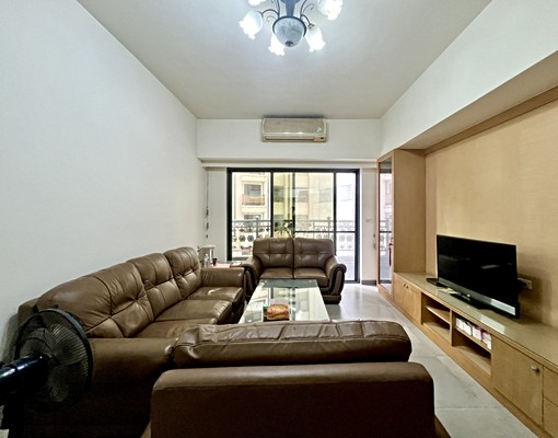 宜誠花園-後站優質住宅❗️2房2衛浴1車位！租金含管理費 - Image 1