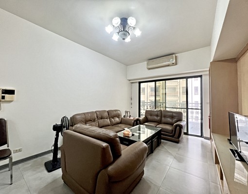 宜誠花園~優質社區2房2衛浴1車❗️租金含管理費~有垃圾間 - Image 2