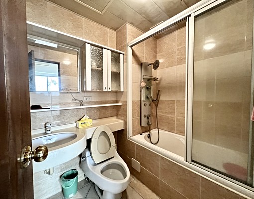 宜誠花園~優質社區2房2衛浴1車❗️租金含管理費~有垃圾間 - Image 7