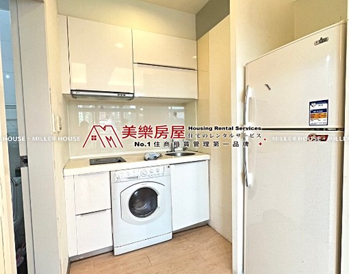 美樂~雙連站*大同精美一房*寧夏商圈*有陽台*含管 - Image 6
