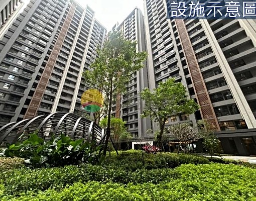 A7【富宇上城】面保護區3房車位 - Image 2