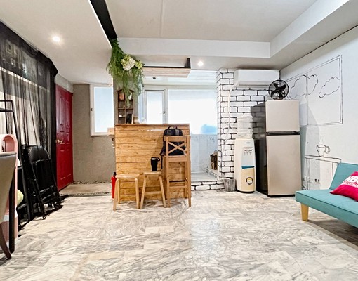 沃盛睿達🏠可租補,依台電平均電價,低樓層,共生公寓 - Image 2