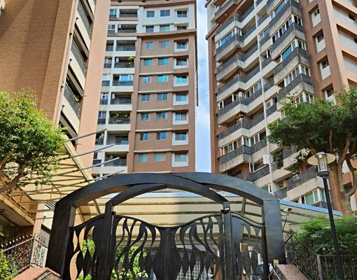 可租補/近捷運淡水站🏡電梯景觀2房2廳/免仲介費 - 591租屋網 - Image 1