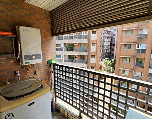 可租補/近捷運淡水站🏡電梯景觀2房2廳/免仲介費 - Image 12