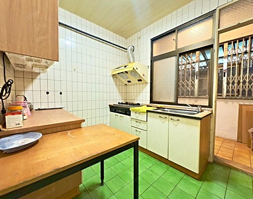 可租補免仲介費/環境寬敞/安靜舒適/周圍方便☘️ - Image 4