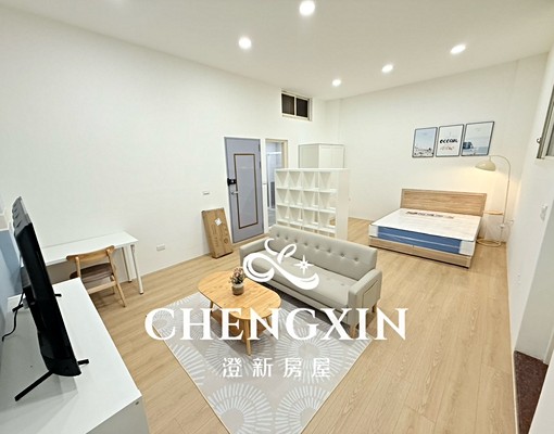 金山大套房優質套房👍￸� - Image 1