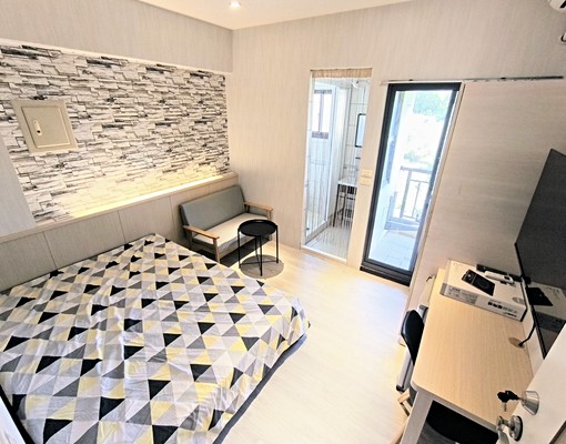 沙鹿區✨管理員收包裹✨可寵可租補❤️安全滿分 - Image 1