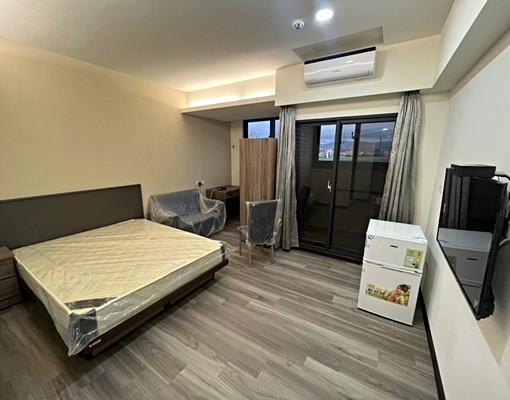 大坪數可貓可租補竹科園區清大交大電梯乾濕分離台電計費 - Image 3
