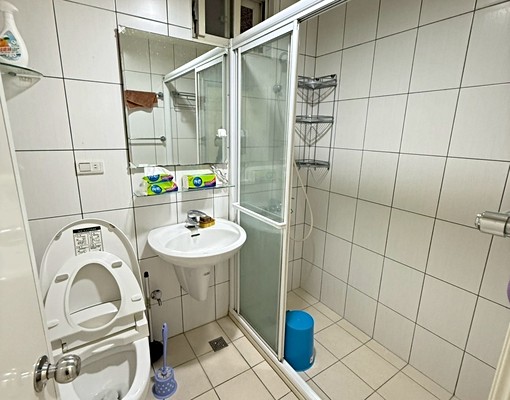 租屋補助、雙陽台、天然瓦斯、廚房可炊、近永安市場捷運站 - Image 12