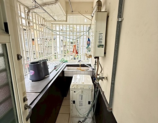 租屋補助、雙陽台、天然瓦斯、廚房可炊、近永安市場捷運站 - Image 14