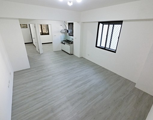 全新整理☀︎可租補☀︎可住可辦公☀︎附近好停車☀︎子母車 - Image 1