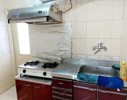 永和四維公寓3房/含第四台/網路/可租補 - Image 9