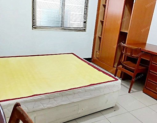 永和四維公寓3房/含第四台/網路/可租補 - Image 8